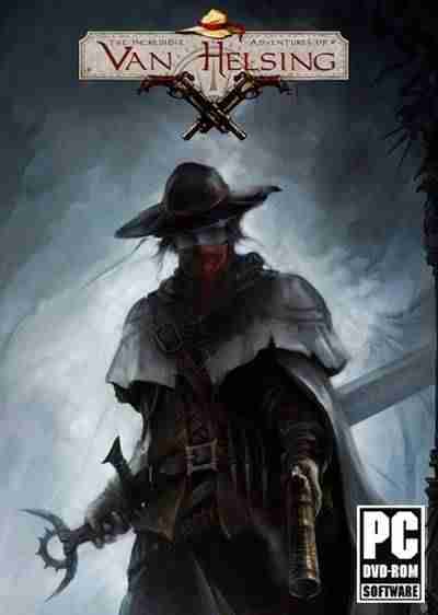 Descargar The Incredible Adventures of Van Helsing III [MULTI8][CODEX] por Torrent